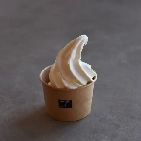 ソフトクリーム